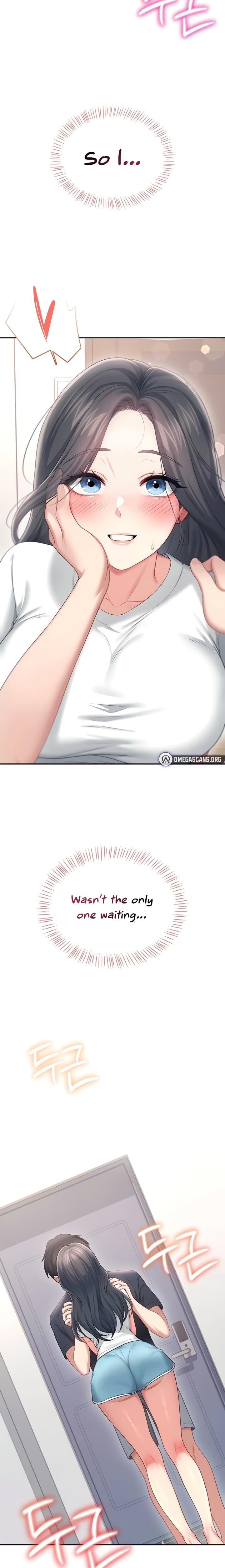 Wireless Onahole Uncensored, chapter 65, page 20 of 32