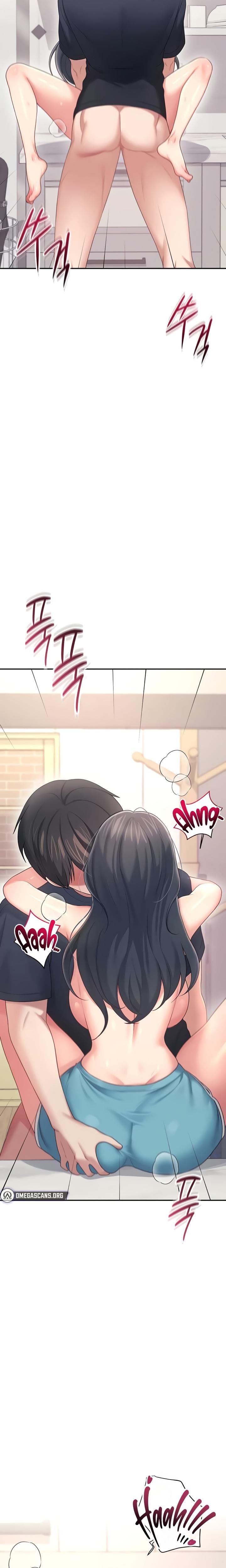 Wireless Onahole Uncensored, chapter 65, page 25 of 32