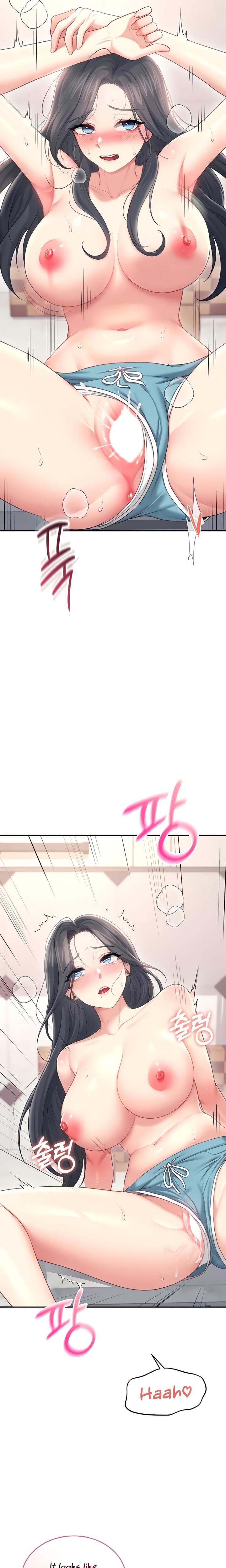 Wireless Onahole Uncensored, chapter 65, page 26 of 32