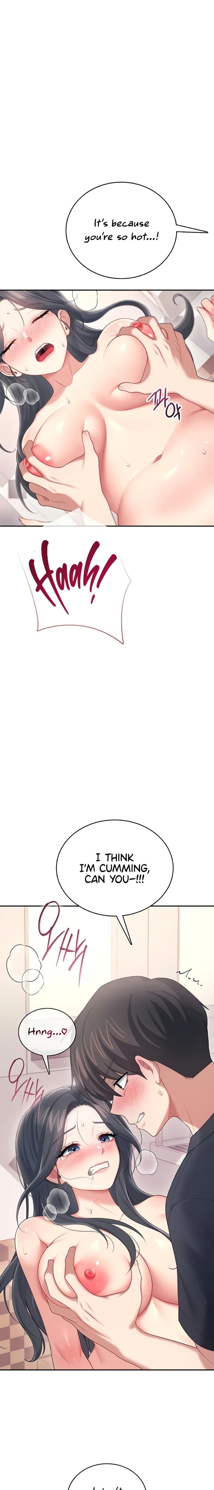 Wireless Onahole Uncensored, chapter 65, page 28 of 32