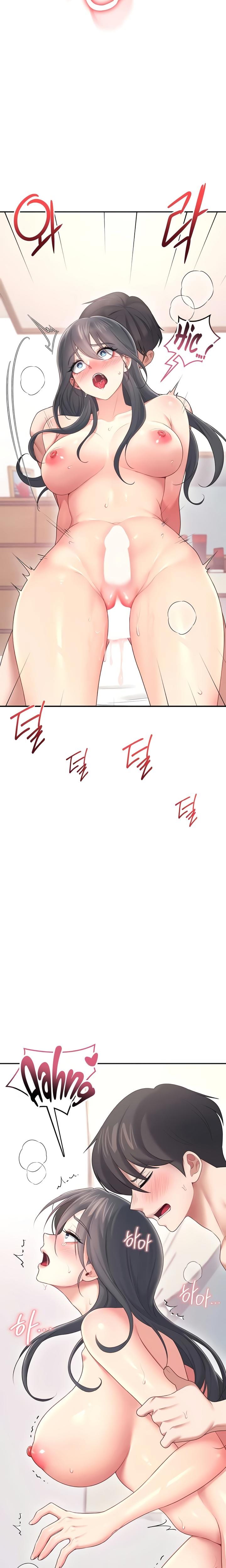 Wireless Onahole Uncensored, chapter 66, page 22 of 35