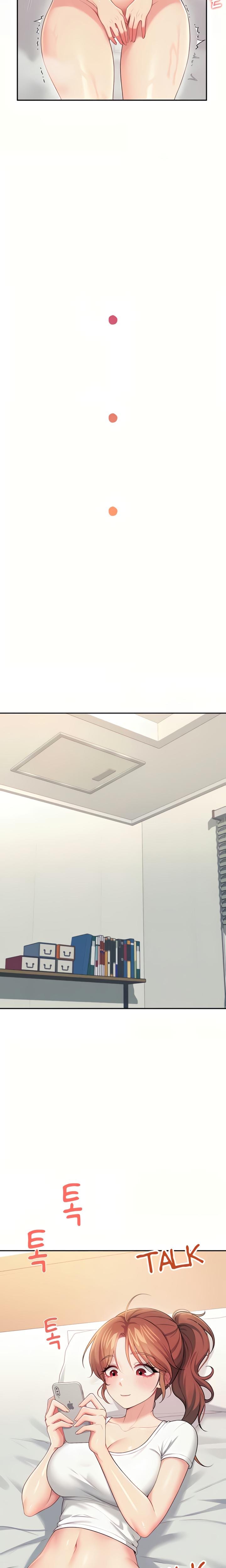 Wireless Onahole Uncensored, chapter 67, page 10 of 34