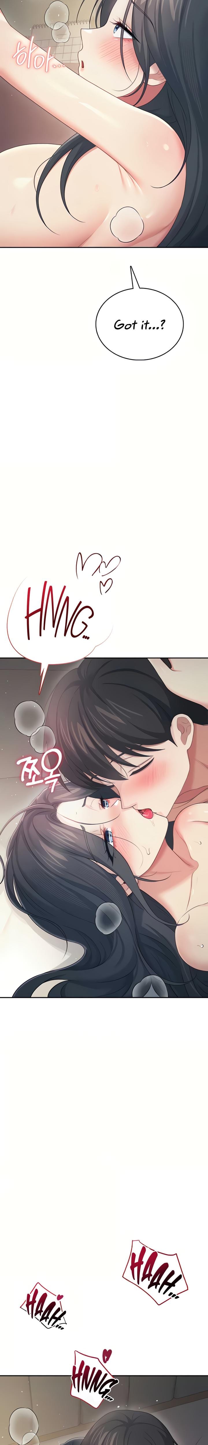 Wireless Onahole Uncensored, chapter 67, page 22 of 34
