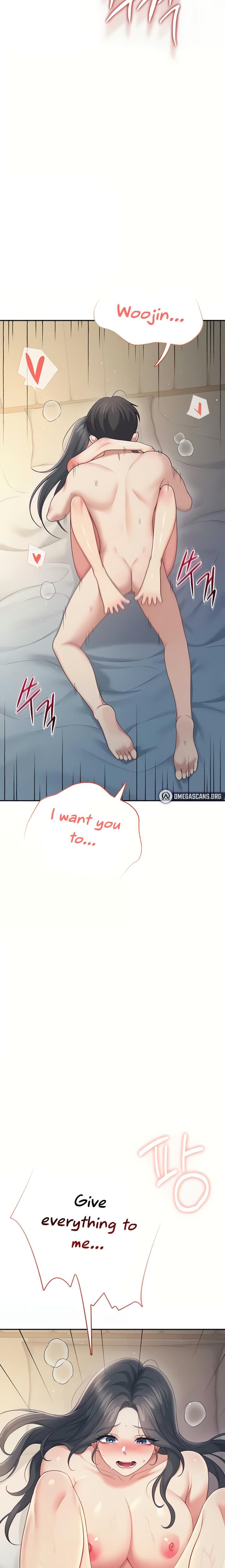 Wireless Onahole Uncensored, chapter 67, page 25 of 34
