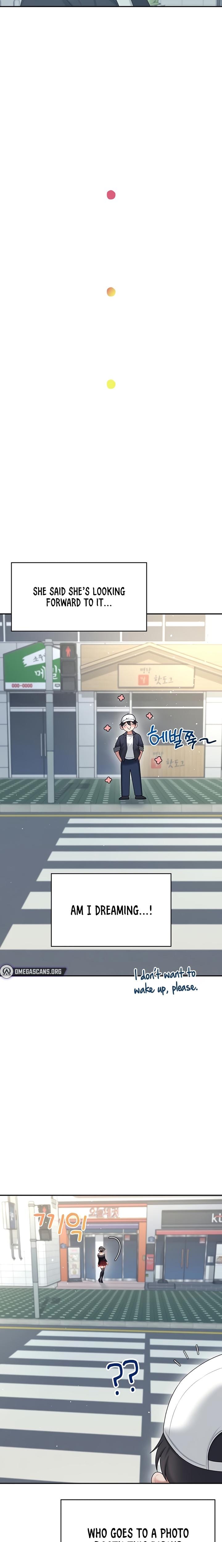 Wireless Onahole Uncensored, chapter 68, page 8 of 28