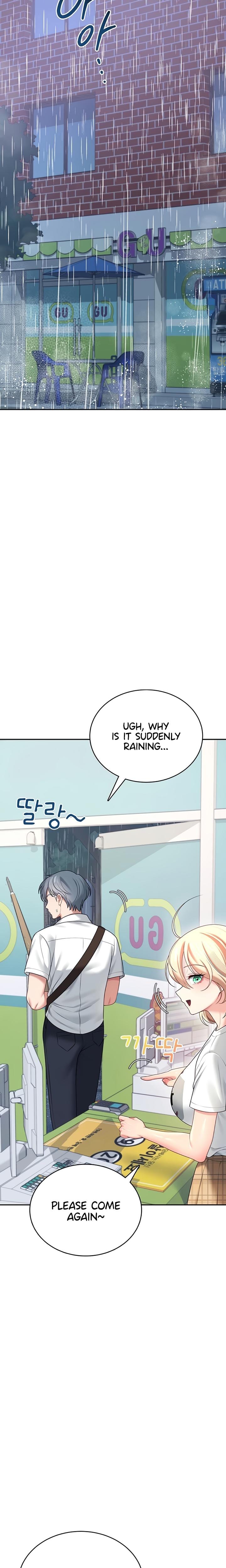 Wireless Onahole Uncensored, chapter 68, page 17 of 28
