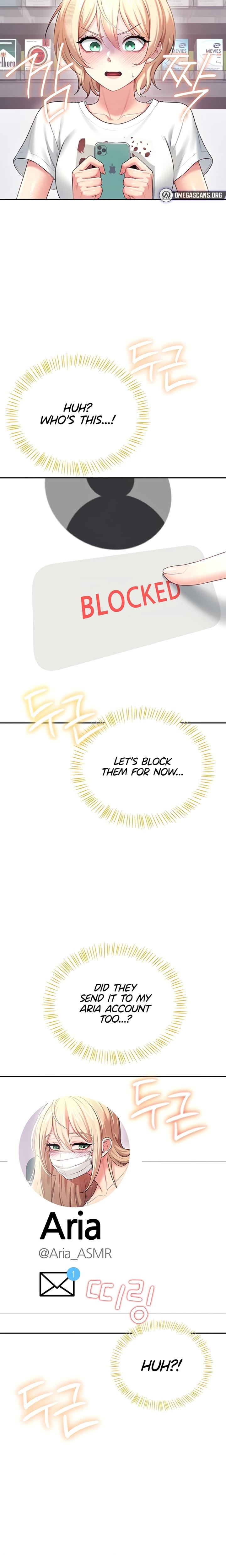 Wireless Onahole Uncensored, chapter 68, page 20 of 28
