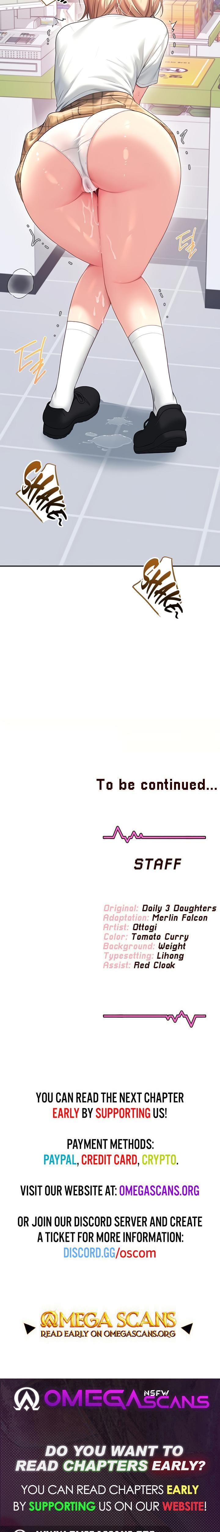 Wireless Onahole Uncensored, chapter 68, page 27 of 28