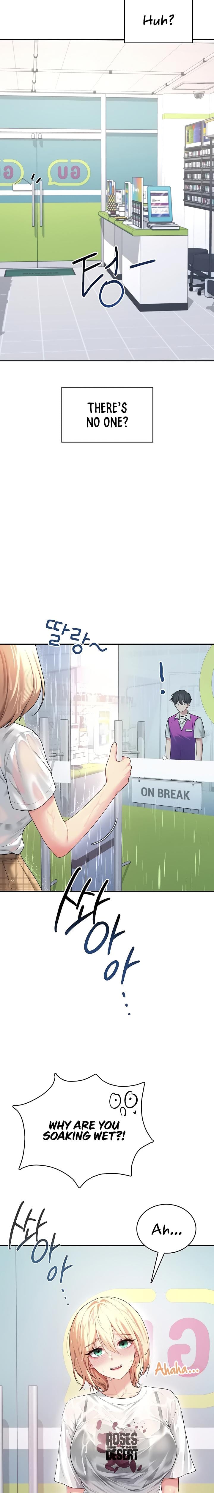 Wireless Onahole Uncensored, chapter 69, page 5 of 32