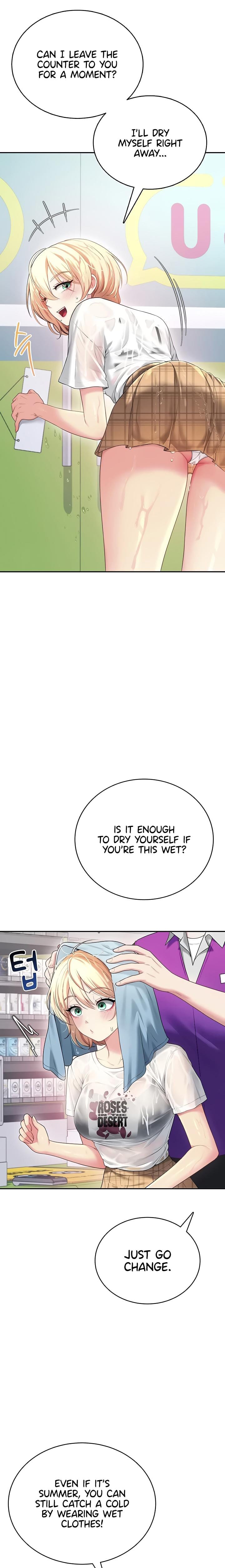 Wireless Onahole Uncensored, chapter 69, page 7 of 32