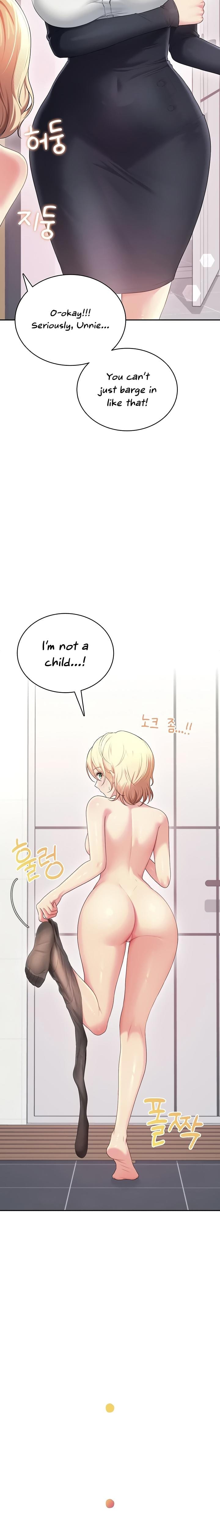 Wireless Onahole Uncensored, chapter 70, page 9 of 36