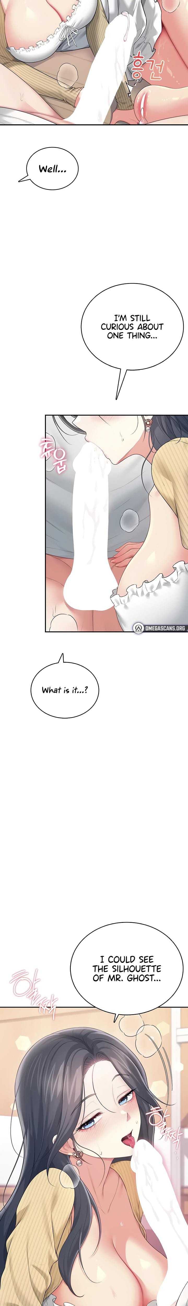 Wireless Onahole Uncensored, chapter 71, page 8 of 34