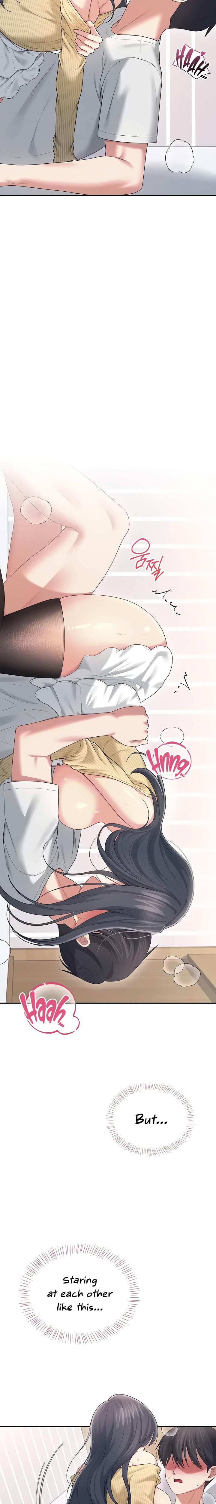 Wireless Onahole Uncensored, chapter 71, page 30 of 34