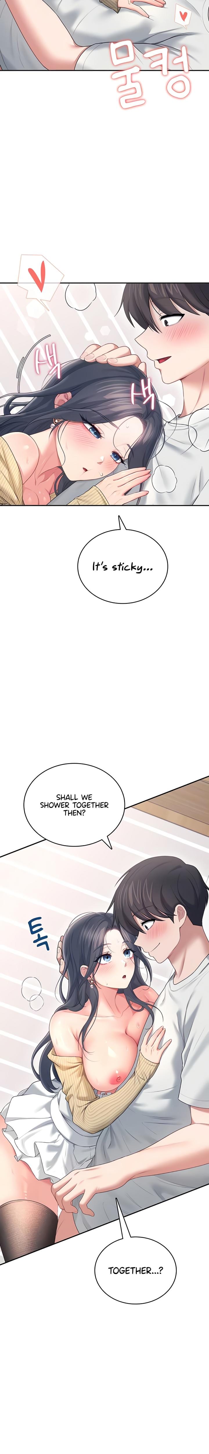 Wireless Onahole Uncensored, chapter 72, page 5 of 29