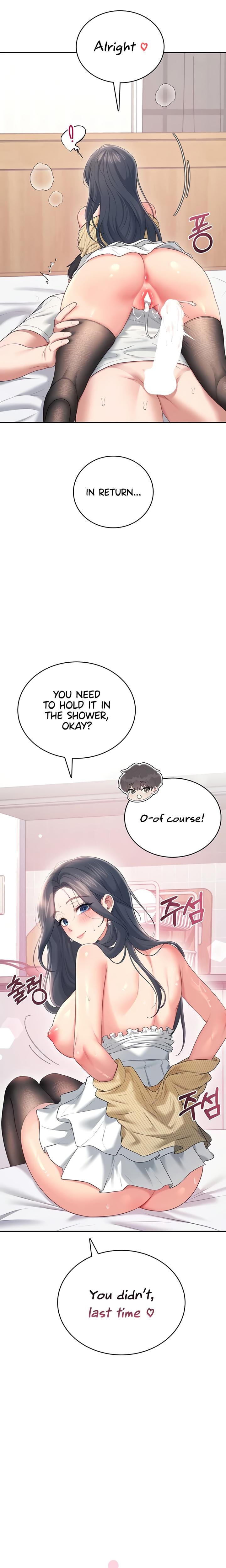 Wireless Onahole Uncensored, chapter 72, page 6 of 29