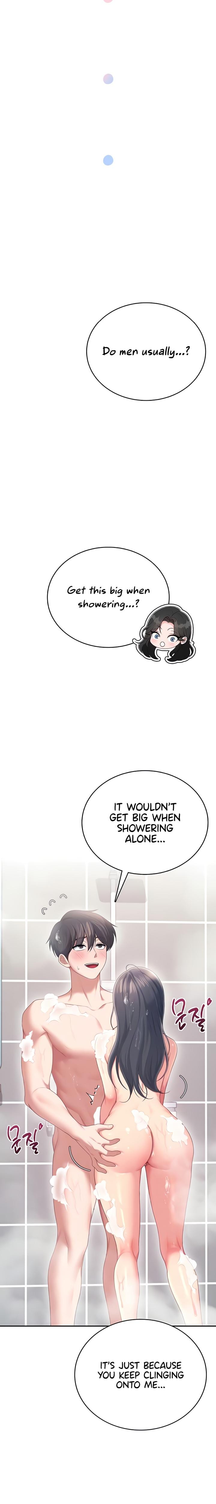 Wireless Onahole Uncensored, chapter 72, page 7 of 29