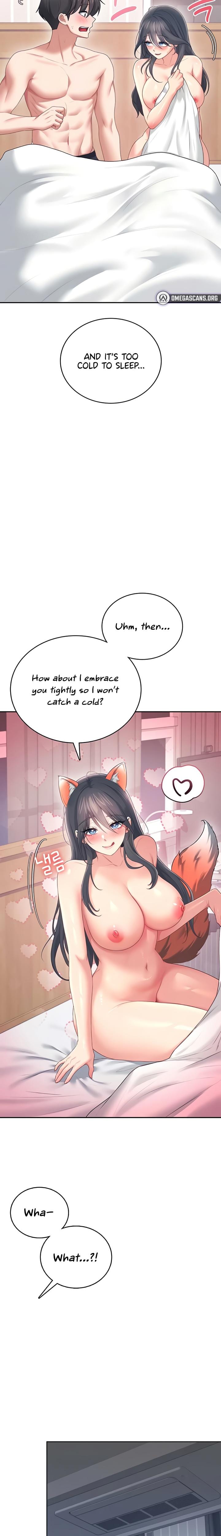 Wireless Onahole Uncensored, chapter 72, page 15 of 29