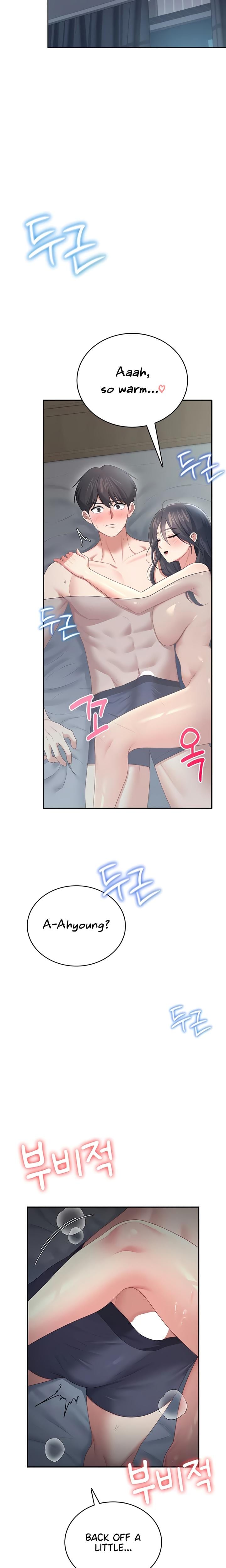 Wireless Onahole Uncensored, chapter 72, page 16 of 29