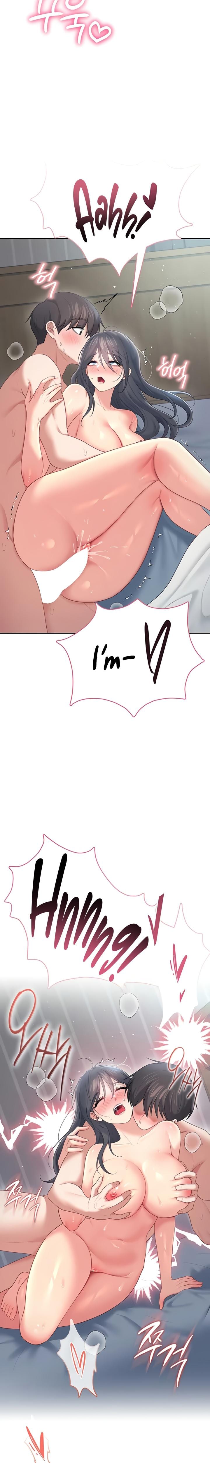 Wireless Onahole Uncensored, chapter 72, page 27 of 29