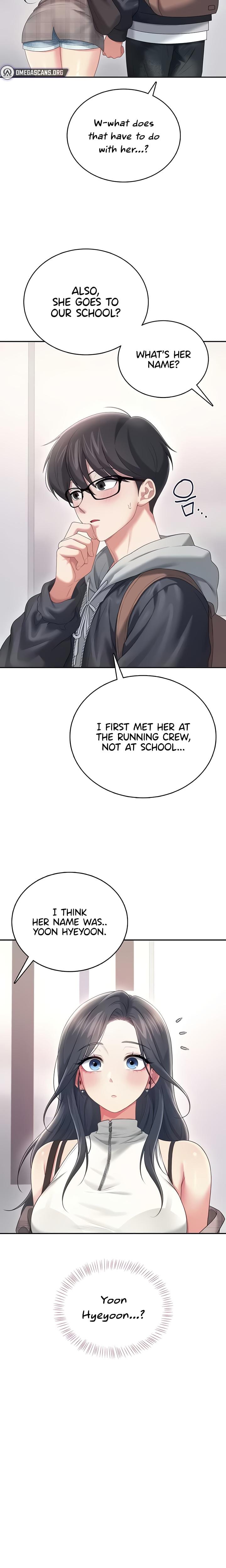 Wireless Onahole Uncensored, chapter 73, page 14 of 27
