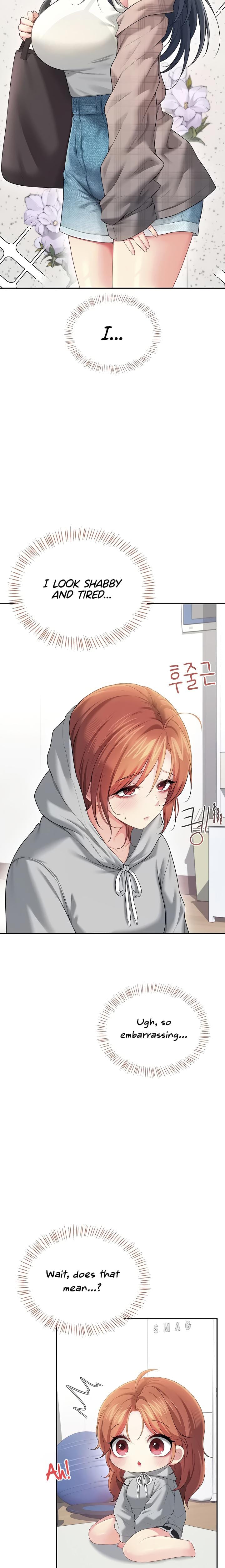 Wireless Onahole Uncensored, chapter 74, page 6 of 30