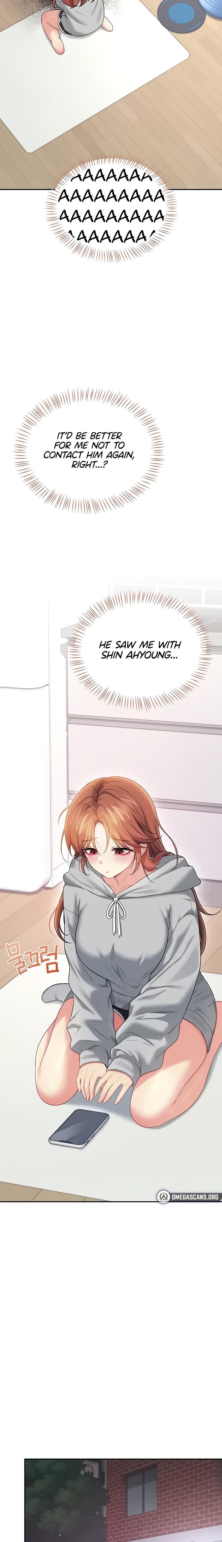Wireless Onahole Uncensored, chapter 74, page 8 of 30