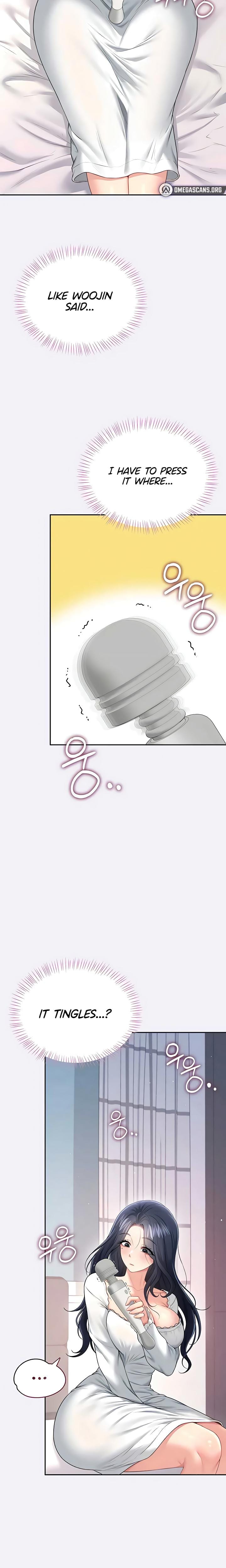 Wireless Onahole Uncensored, chapter 75, page 26 of 30