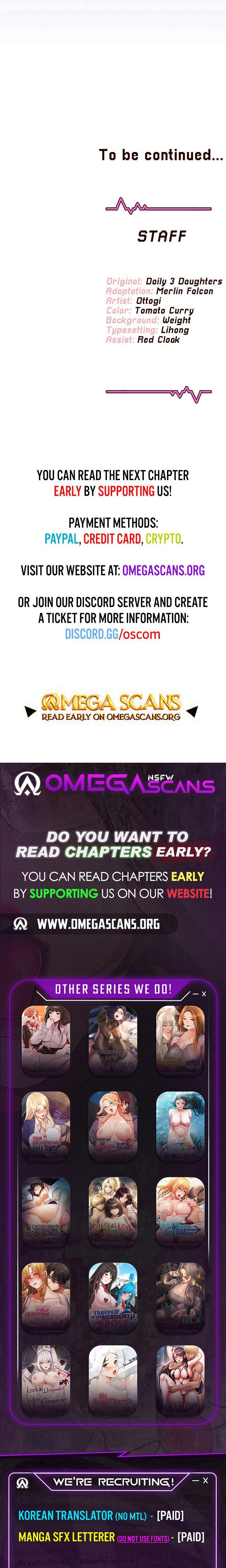 Wireless Onahole Uncensored, chapter 75, page 29 of 30