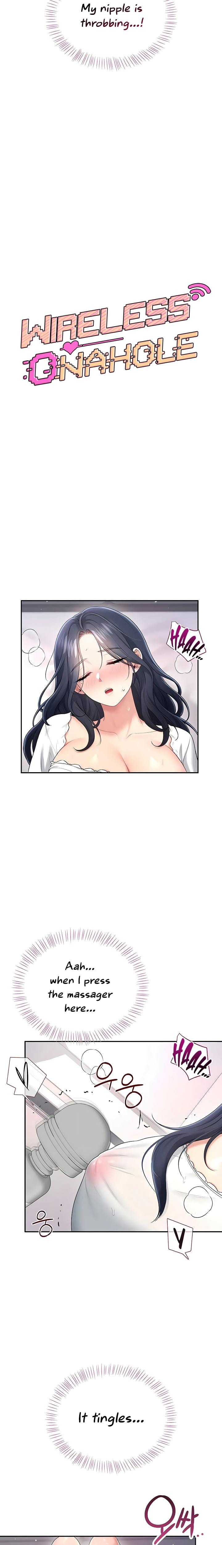 Wireless Onahole Uncensored, chapter 76, page 5 of 28