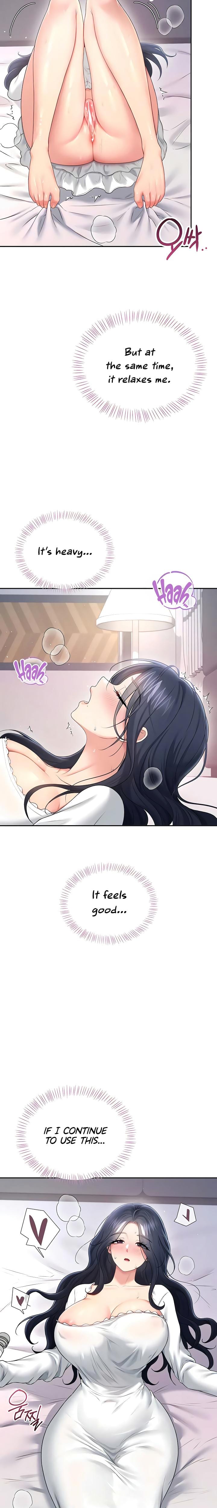 Wireless Onahole Uncensored, chapter 76, page 6 of 28