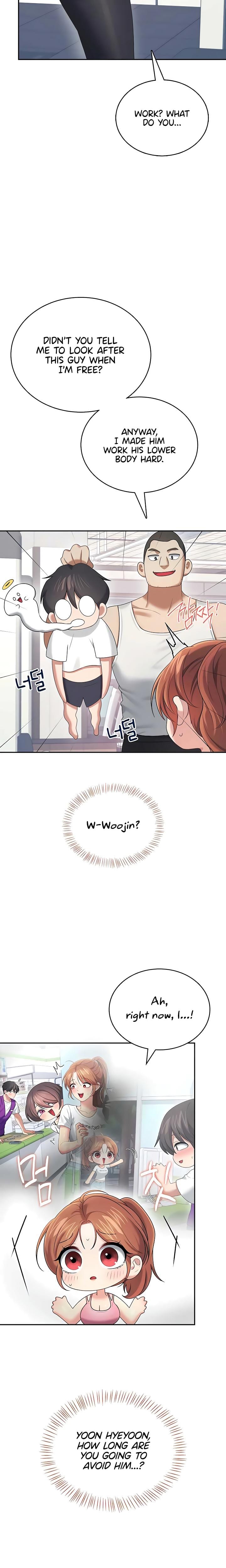 Wireless Onahole Uncensored, chapter 76, page 10 of 28