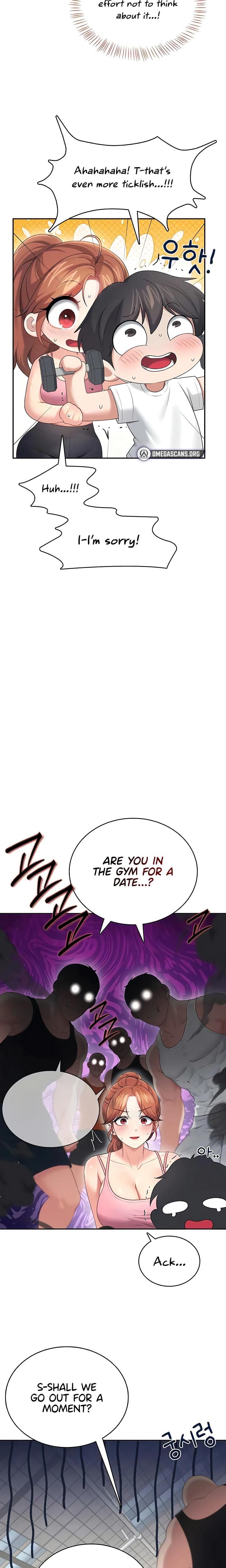 Wireless Onahole Uncensored, chapter 76, page 14 of 28
