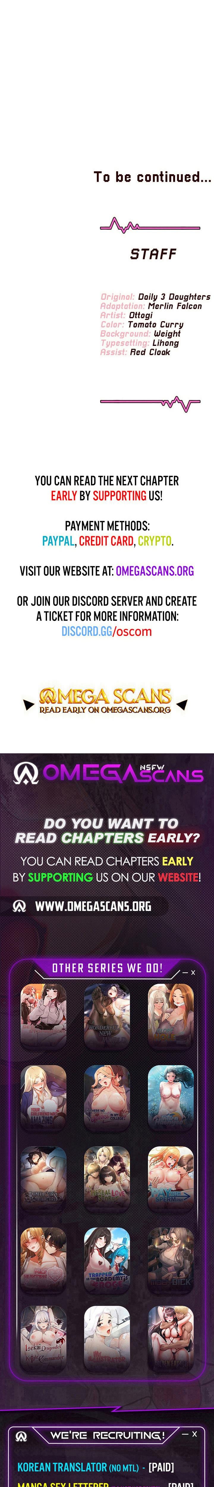 Wireless Onahole Uncensored, chapter 76, page 27 of 28
