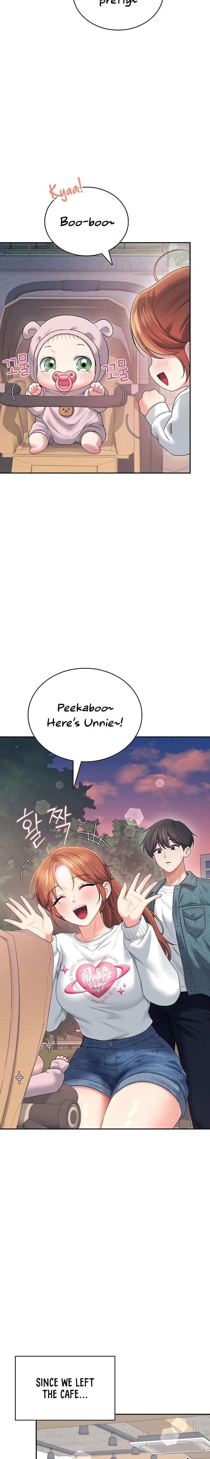 Wireless Onahole Uncensored, chapter 77, page 5 of 28