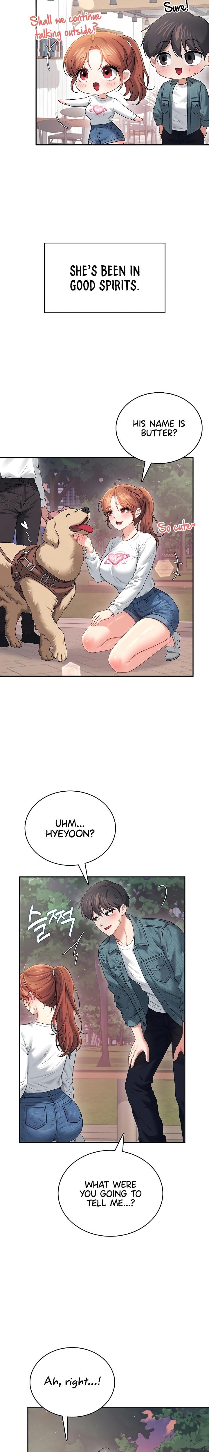 Wireless Onahole Uncensored, chapter 77, page 6 of 28