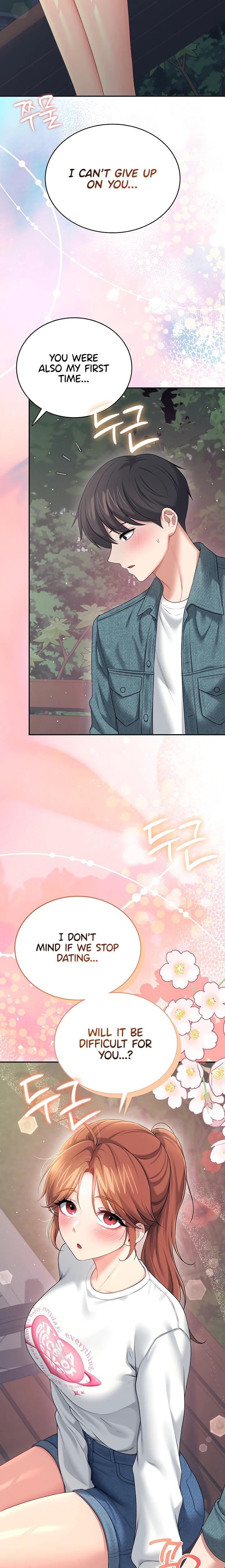 Wireless Onahole Uncensored, chapter 77, page 11 of 28