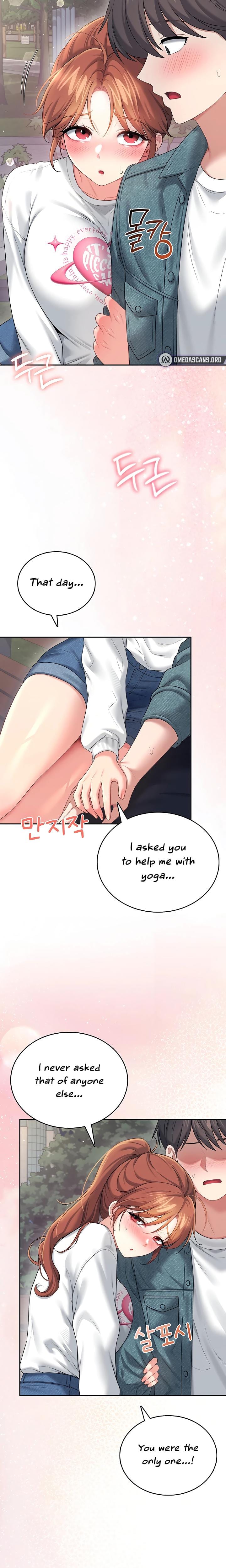 Wireless Onahole Uncensored, chapter 77, page 14 of 28