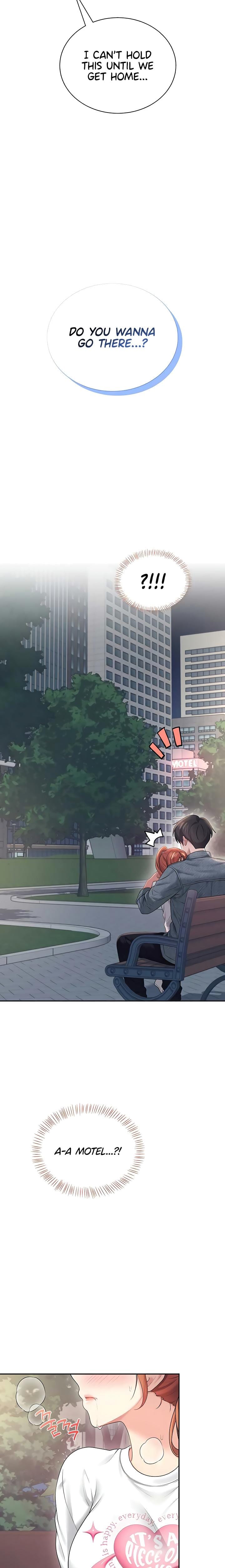Wireless Onahole Uncensored, chapter 78, page 7 of 27