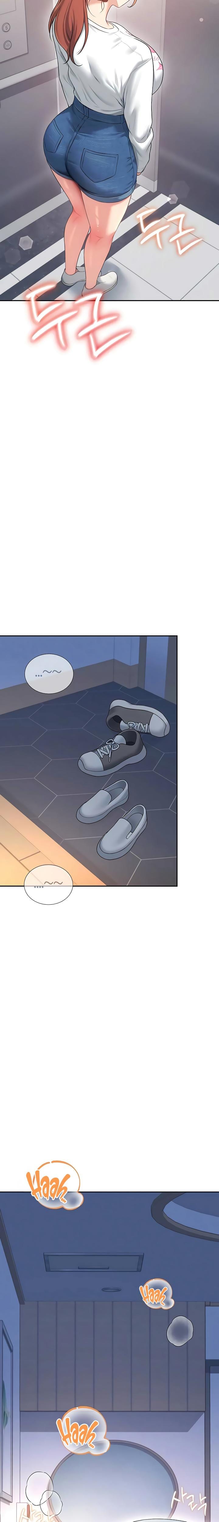 Wireless Onahole Uncensored, chapter 78, page 10 of 27