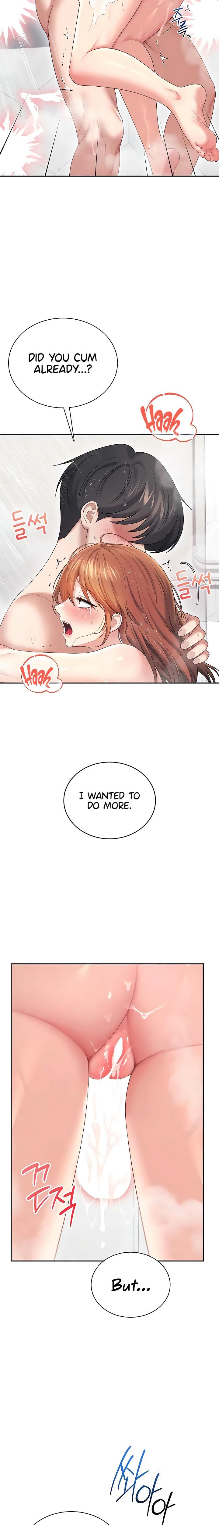 Wireless Onahole Uncensored, chapter 78, page 20 of 27