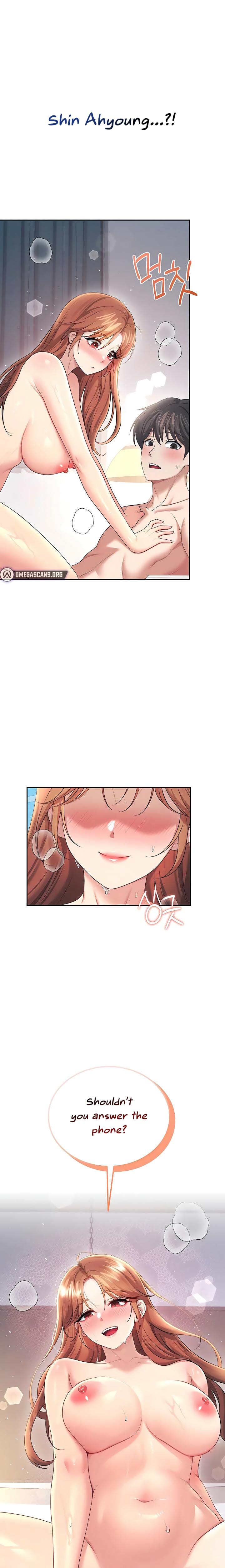 Wireless Onahole Uncensored, chapter 79, page 26 of 28
