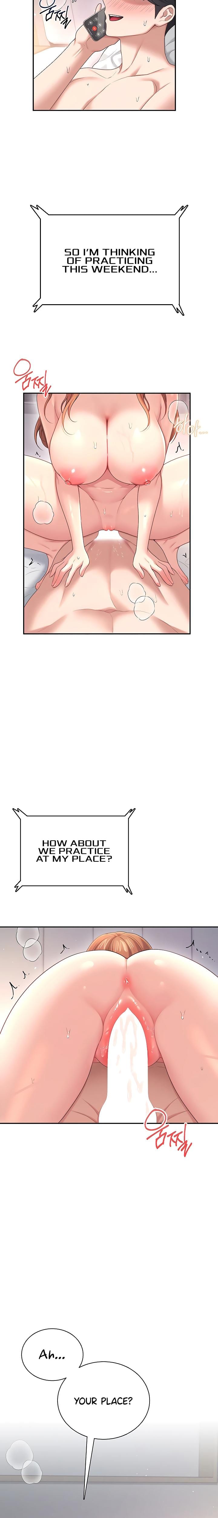 Wireless Onahole Uncensored, chapter 80, page 5 of 28