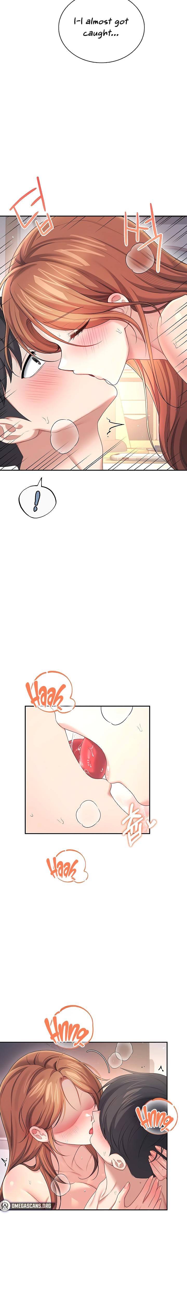 Wireless Onahole Uncensored, chapter 80, page 12 of 28