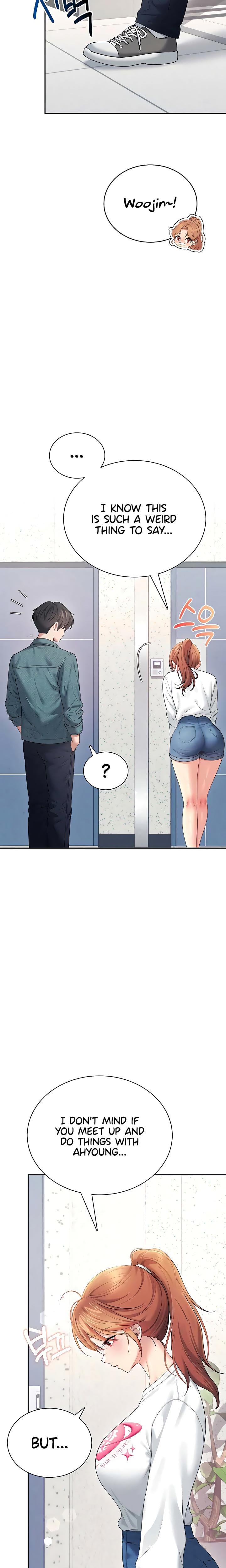 Wireless Onahole Uncensored, chapter 81, page 7 of 26