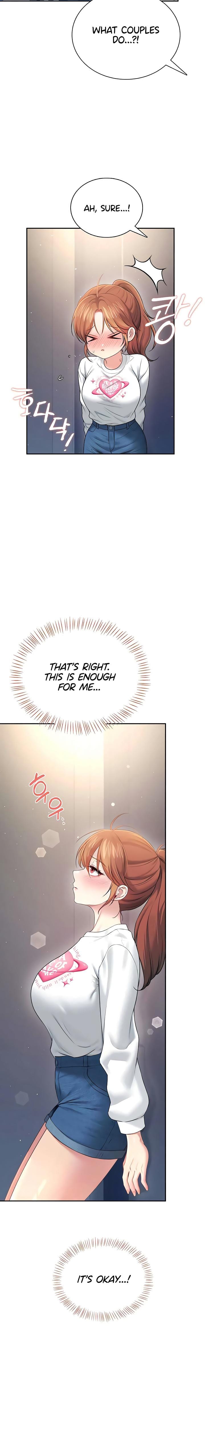 Wireless Onahole Uncensored, chapter 81, page 11 of 26
