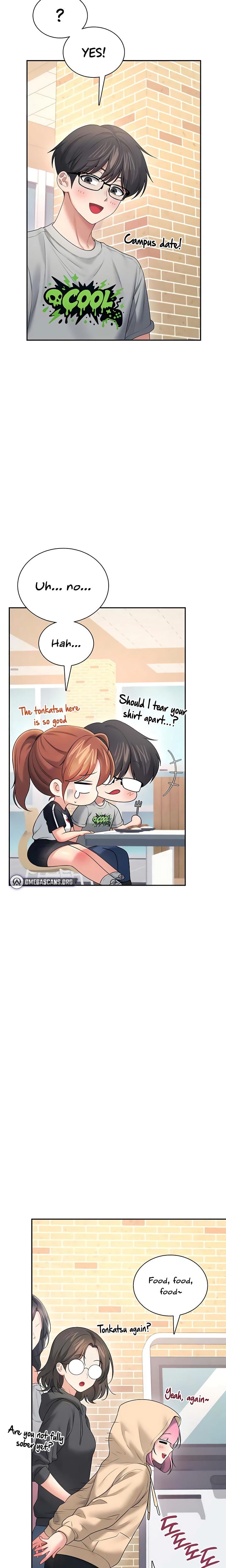Wireless Onahole Uncensored, chapter 81, page 13 of 26