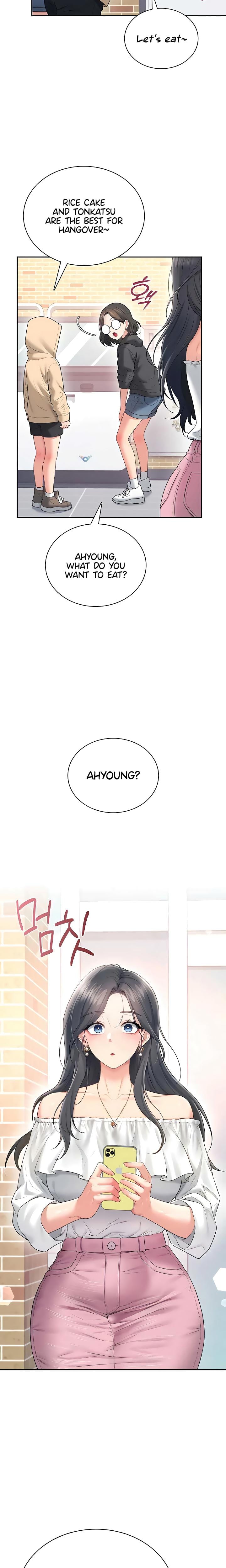 Wireless Onahole Uncensored, chapter 81, page 14 of 26