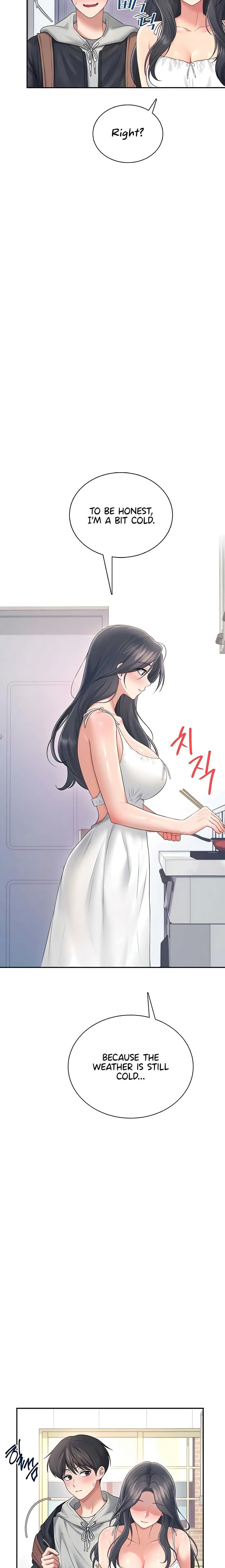 Wireless Onahole Uncensored, chapter 81, page 22 of 26