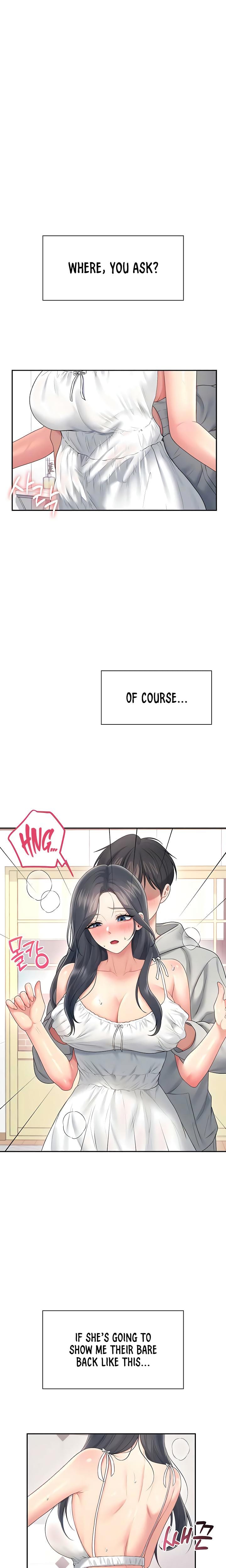 Wireless Onahole Uncensored, chapter 82, page 5 of 26