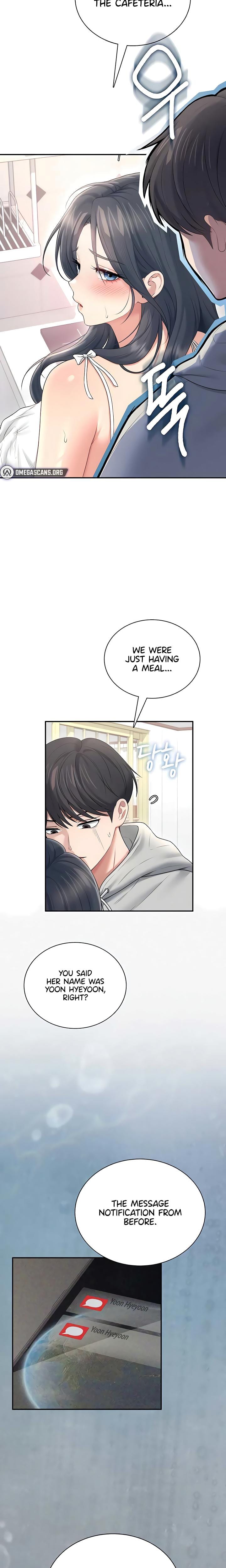 Wireless Onahole Uncensored, chapter 82, page 8 of 26